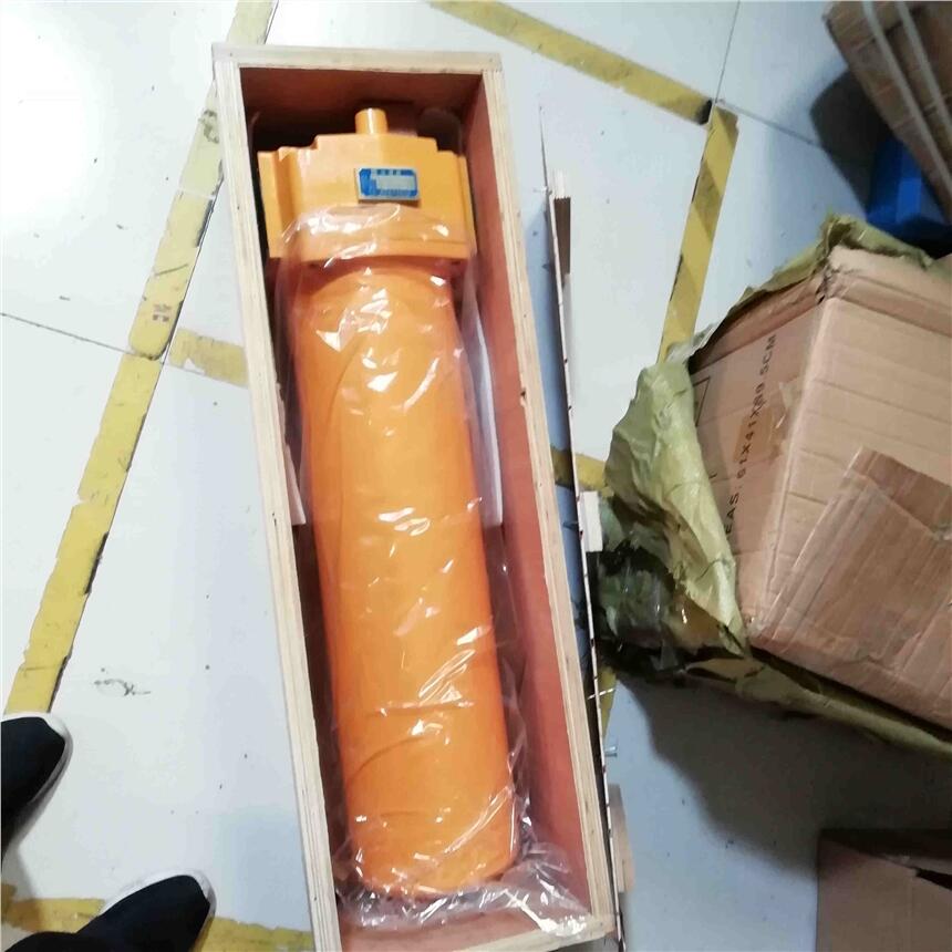 ZU-A25x10P回油過濾器