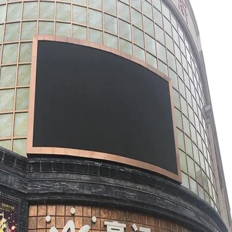 現(xiàn)場維修從細(xì)節(jié)上維修保養(yǎng)戶外LED顯示屏