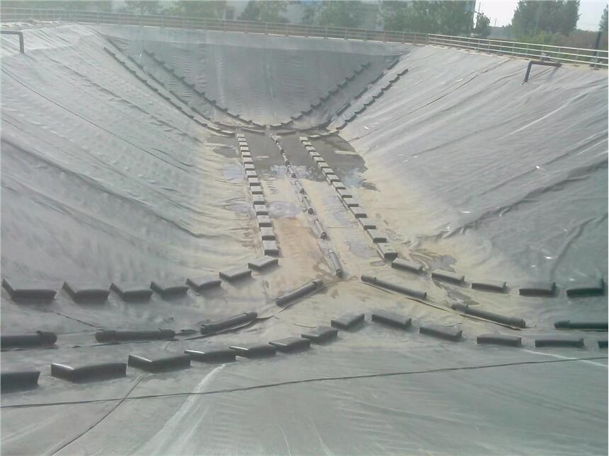 福建福州市垃圾場浮動蓋專業(yè)修建一立方造價(jià)