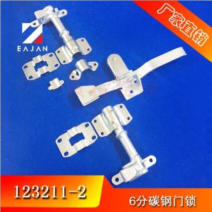 盈佳 不銹鋼門鎖別杠鎖管鎖，車門閂鎖