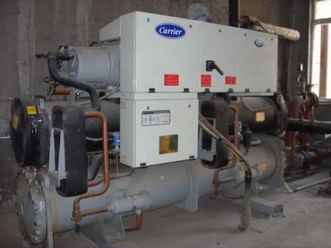 杭州中央空調(diào)維修，螺桿機(jī)、離心機(jī)維修，風(fēng)冷水冷機(jī)組維修