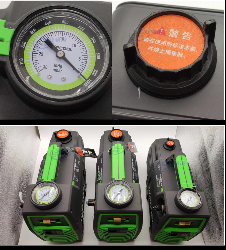 維朋單級(jí)雙級(jí)真空泵F1/F2R/F4R/2F2R/2F4R/2F5R抽氣泵，Ｒ32真空泵