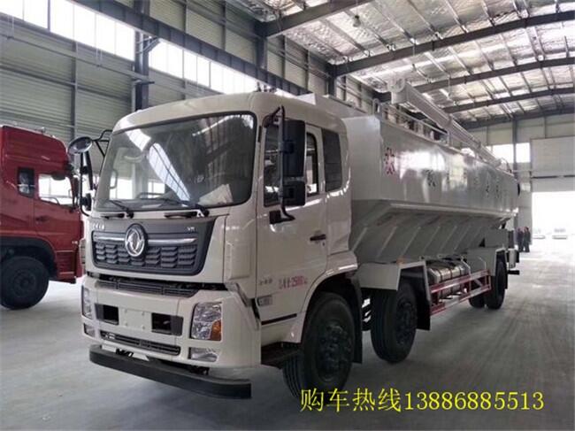 青羊區(qū)散裝飼料車供應(yīng)