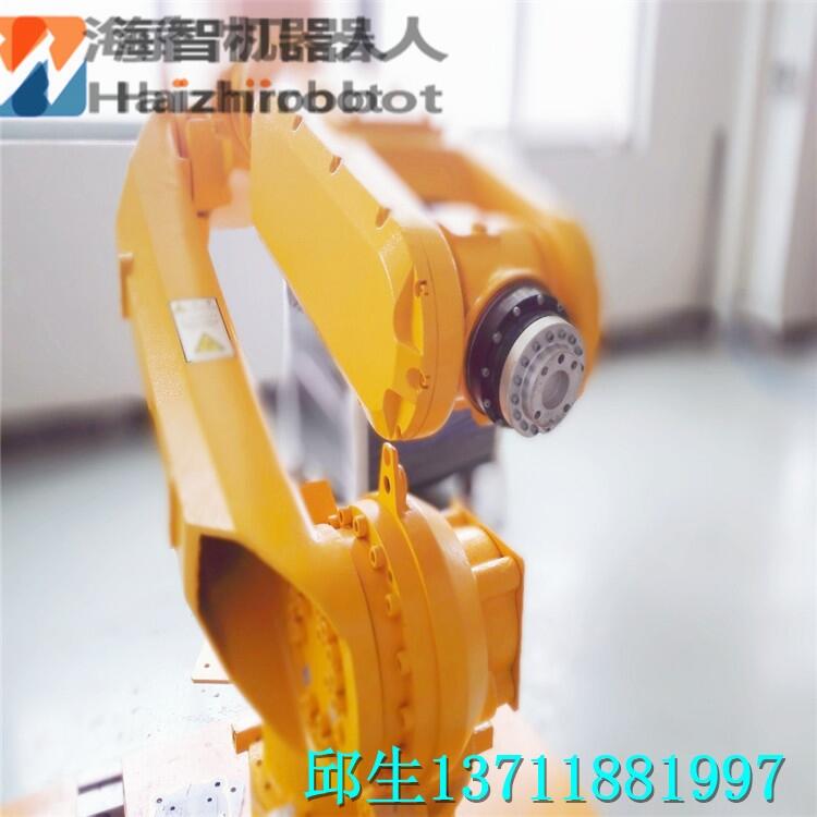 智能搬運機器人 4/6軸機械手臂生產(chǎn)廠家