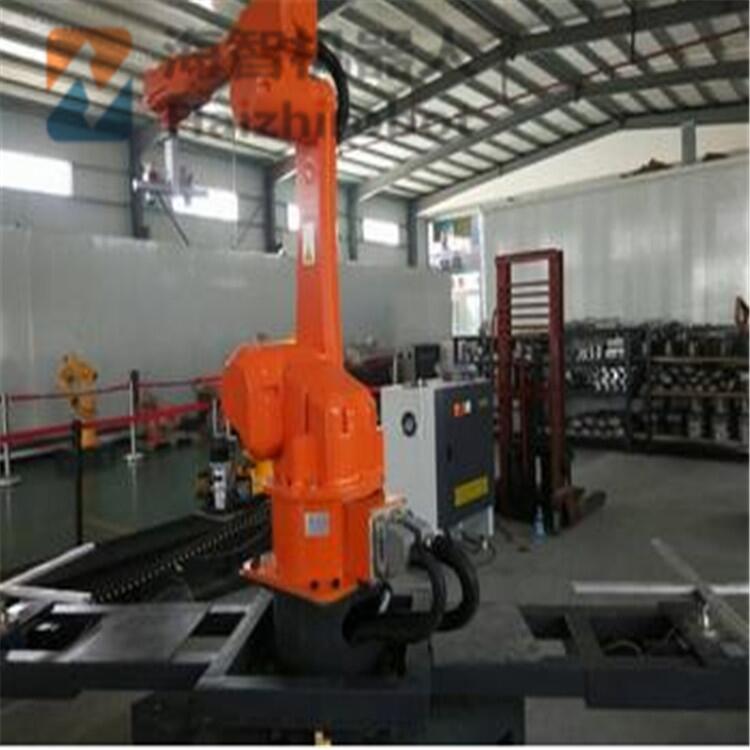 涂裝機(jī)械手 噴漆房機(jī)械手 機(jī)器人噴臺(tái)