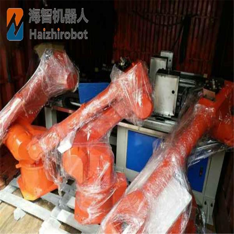 東莞機械手臂 自動化機器人噴涂沖壓機器臂