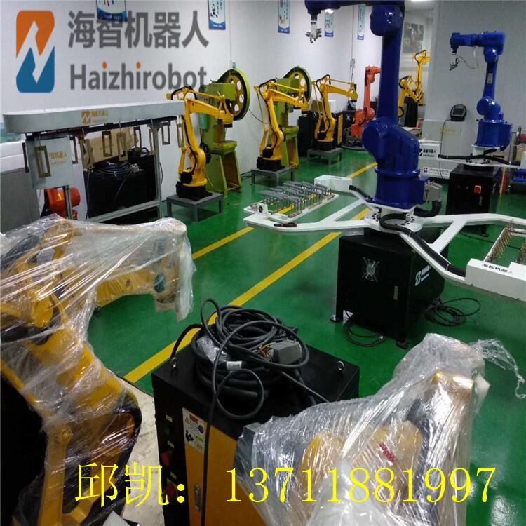取料機(jī)械臂 4軸機(jī)械臂 6軸機(jī)械臂