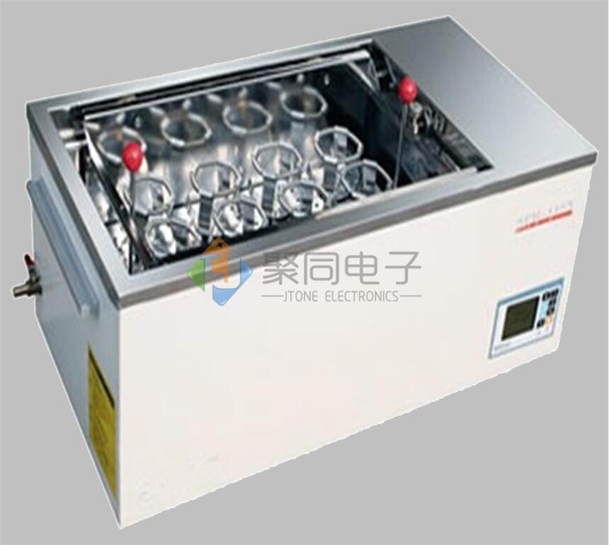 河南大容量水浴恒溫?fù)u床TS-110X50恒溫振蕩器