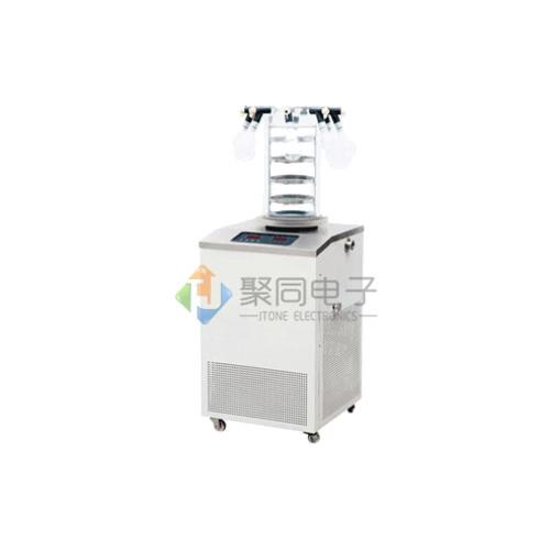 吉林實(shí)驗(yàn)室臺(tái)式冷凍干燥機(jī)FD-1A-50低價(jià)促銷(xiāo)