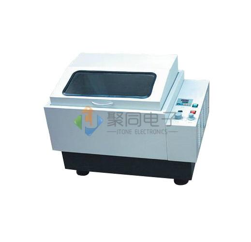 南昌臺(tái)式恒溫?fù)u床HNY-100D回旋恒溫振蕩器