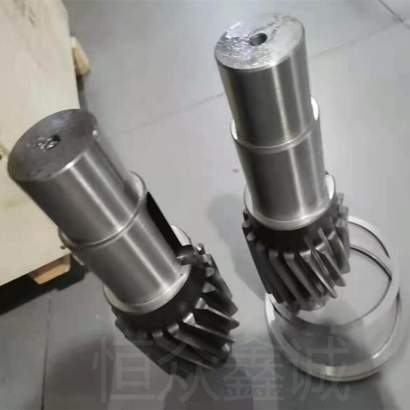 齒輪減速器國茂減速機(jī)齒輪減速機(jī)配件