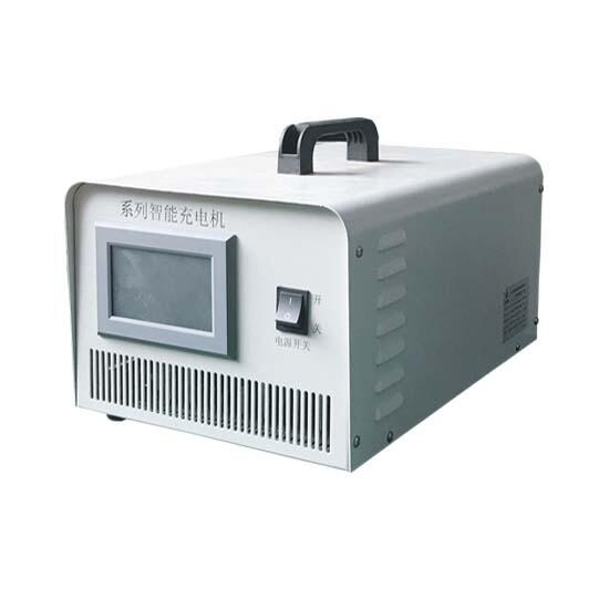 智能充電機(jī)150V100A|大型充電機(jī)