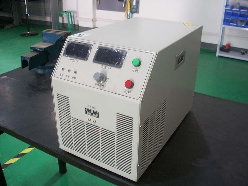 大功率充電機5-15KW|大型充電機