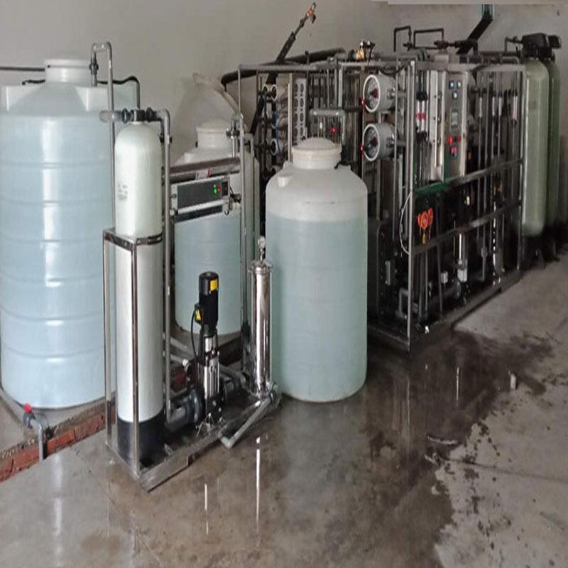 湖州市工業(yè)凈水機新款