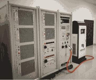 充電機(jī)（樁）型式試驗檢測平臺充電設(shè)施檢測設(shè)備
