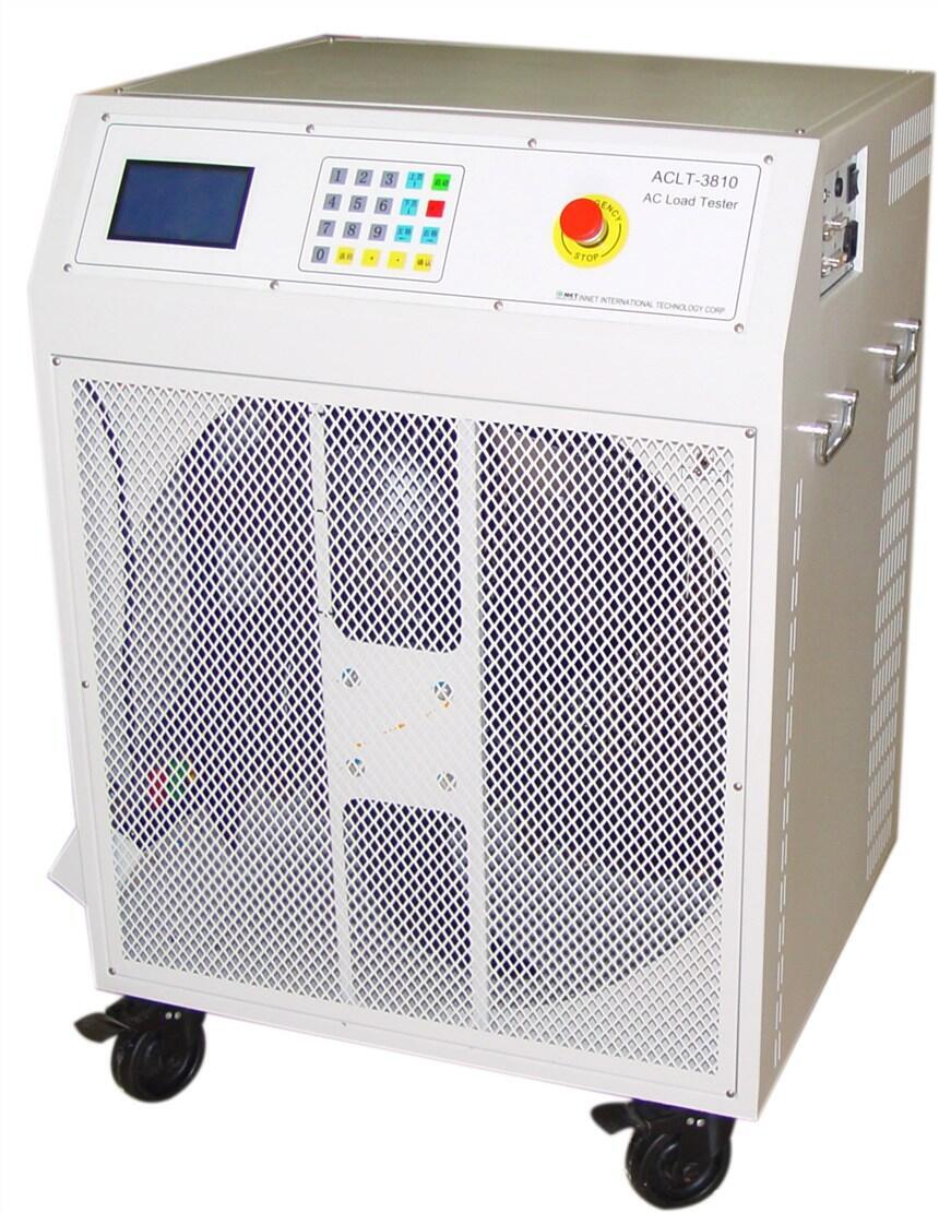 50kW交流智能負(fù)載ACLT-3805 發(fā)電機(jī)組日常維護(hù)測試設(shè)備
