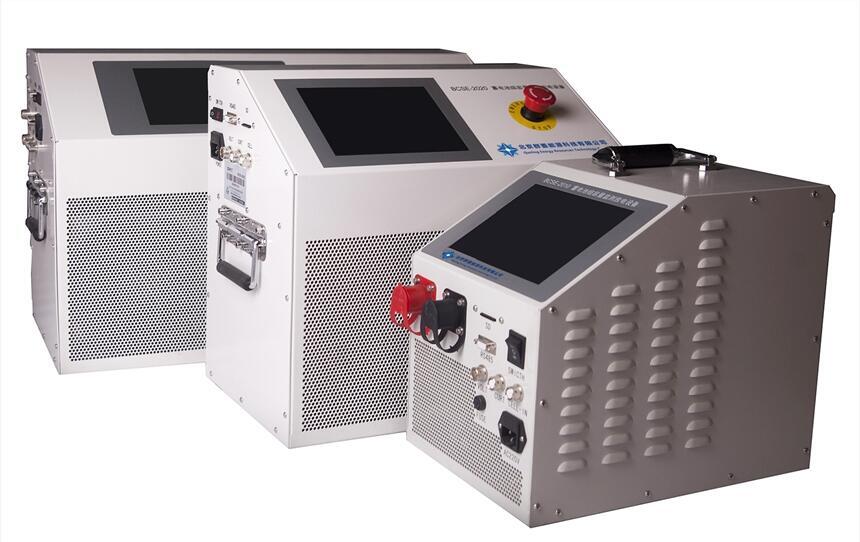 群菱BCSE300-600V蓄電池放電機(jī) 多功能蓄電池放電儀 帶容量監(jiān)測功能