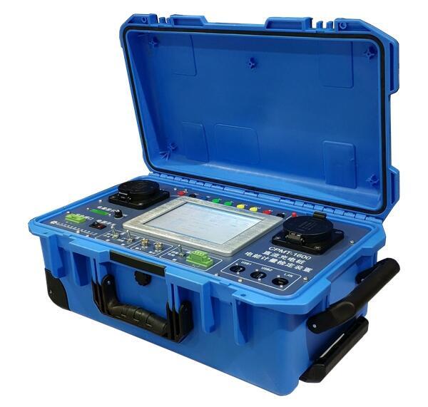 CPMT-1600 直流充電樁電能計(jì)量檢定裝置  充電樁計(jì)量設(shè)備