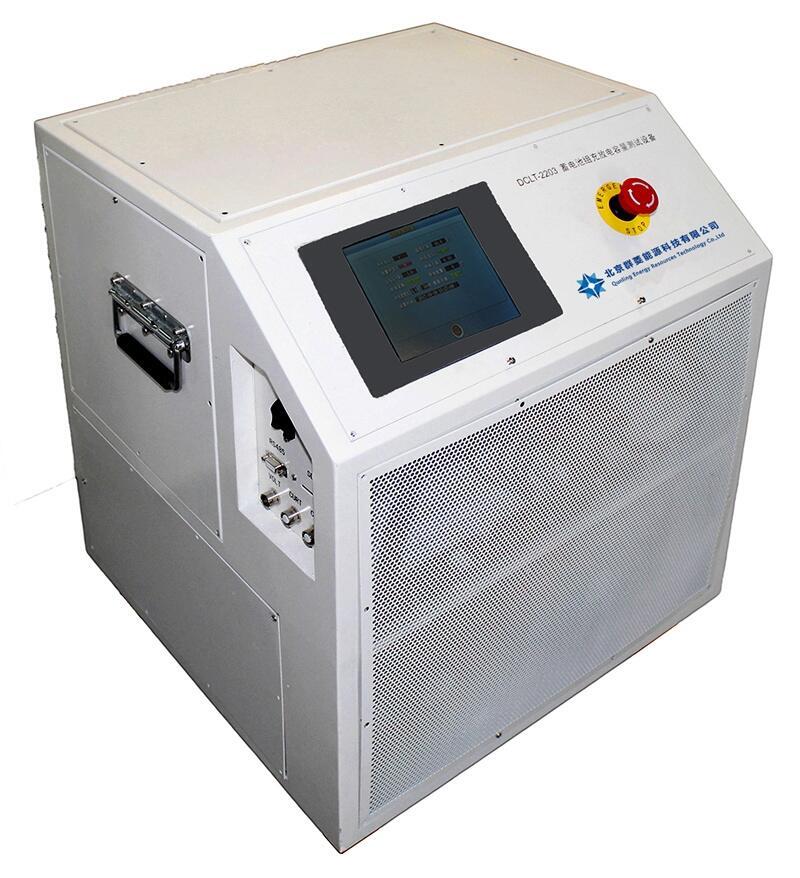 群菱DCLT-110V蓄電池充放電機(jī) 電力110V蓄電池充放電儀帶容量測試