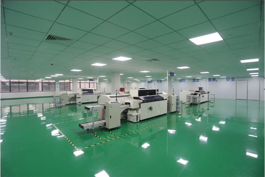 江西英特麗PCBA加工靜電防護責(zé)任和規(guī)章制度