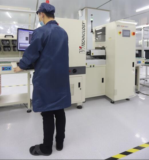 電子smt貼片加工廠江西英特麗的常用貼片膠