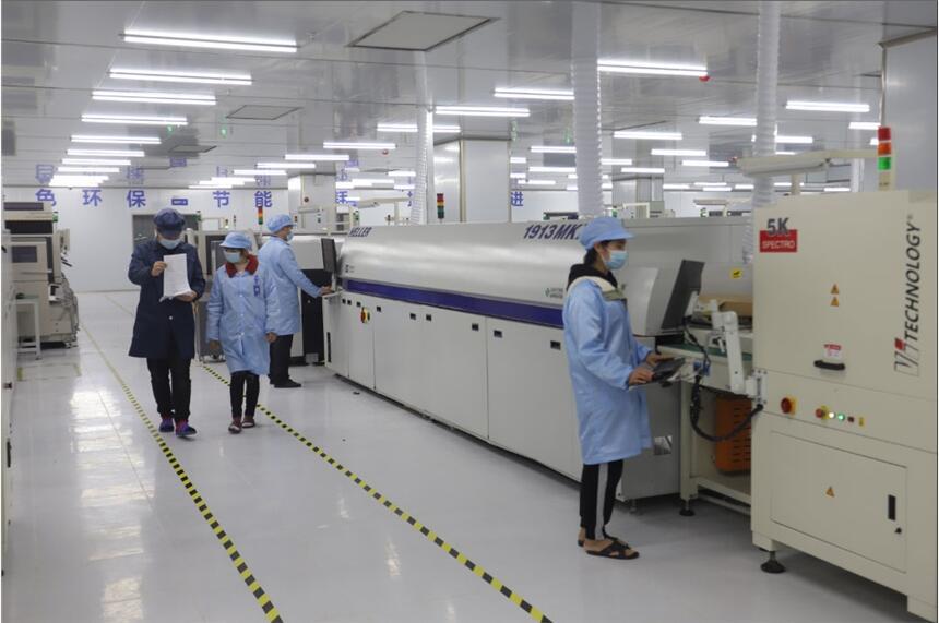 pcb和pcba PCB缺陷影響PCBA加工品質(zhì)