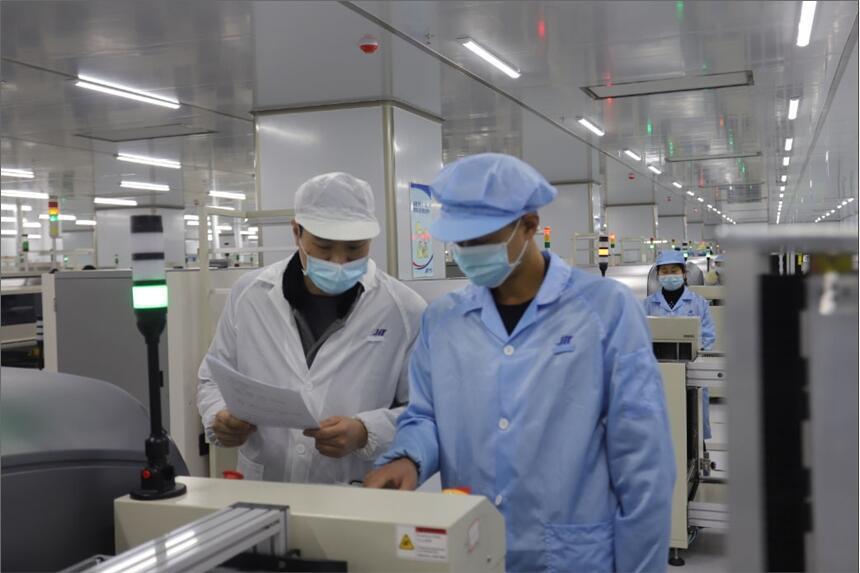 SMT貼片加工質(zhì)量過程控制