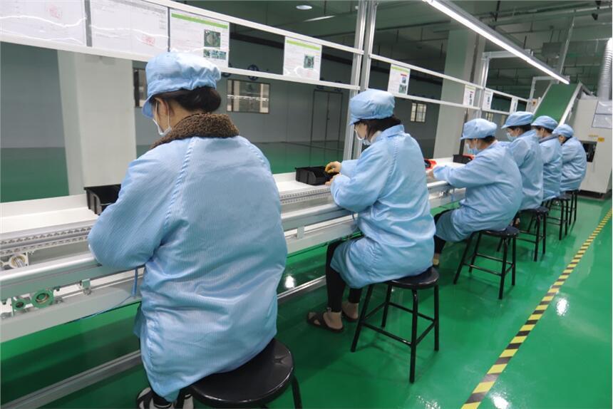 PCBA線路板的維修原則