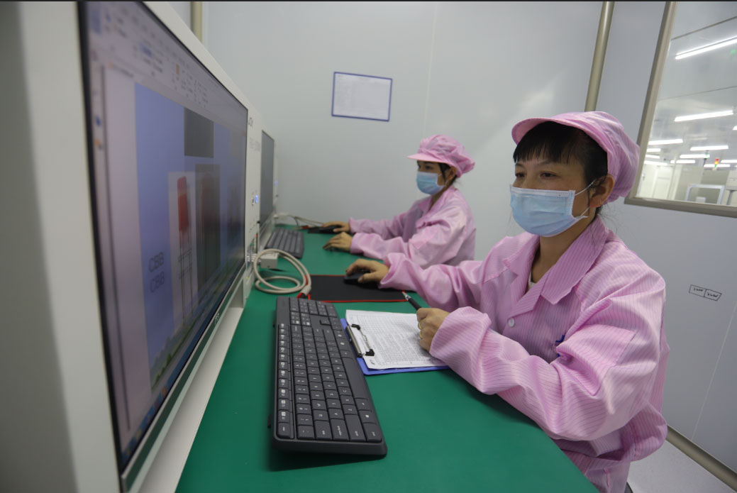 PCBA拼板的必要性和技巧 汽車檢測儀OBD模塊