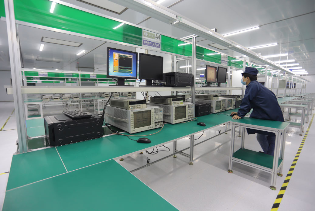 PCBA測試中FCT和ICT相輔相成的作用 太陽能光伏逆變器