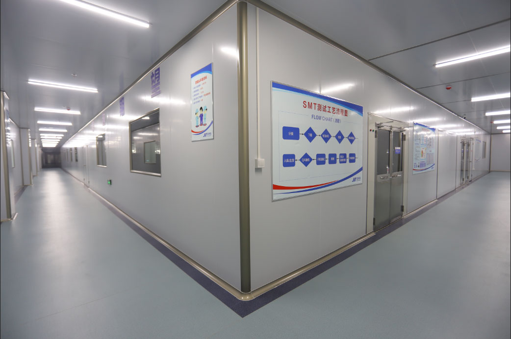 PCBA加工的含義和過程解析 鋰電池充電板