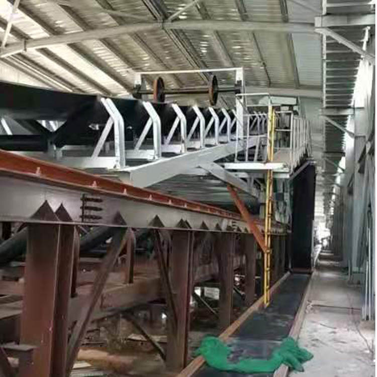 北京YZXLC重型卸料車(chē)中悅液壓化工輸送機(jī)