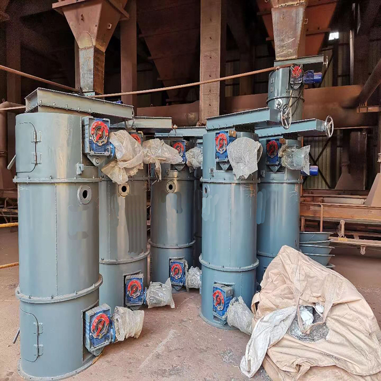 HYSXF電液動插板式卸灰閥中悅液壓機(jī)頭機(jī)尾刀口型