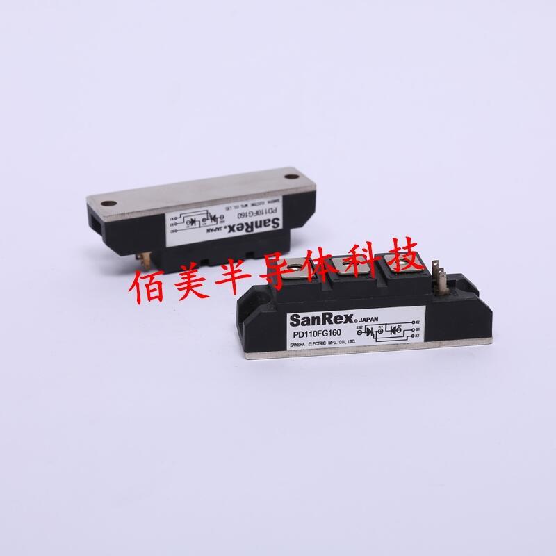 原裝進(jìn)口三社MDS300A1600V