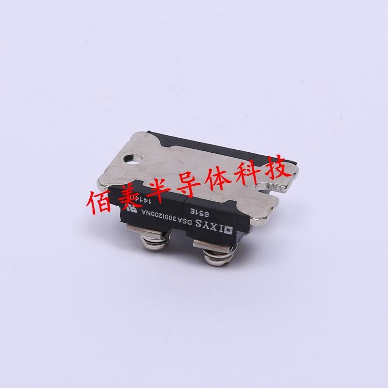 IXYS可控硅MCC72-12io1B質量穩(wěn)定