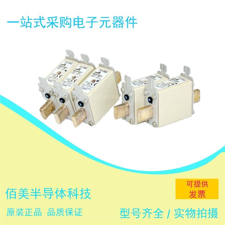 全新  巴斯曼 熔斷器保險絲 170M1666D 現(xiàn)貨 供應 歡迎咨詢