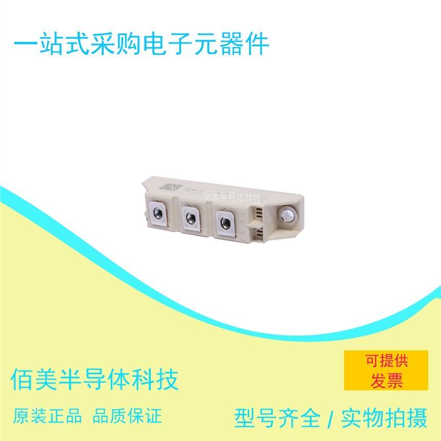 可控整流二極管模塊SKKD46-16 西門康現(xiàn)貨