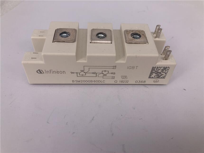 BSM15GD120DLCE3224【英飛凌infineon】功率IGBT模塊