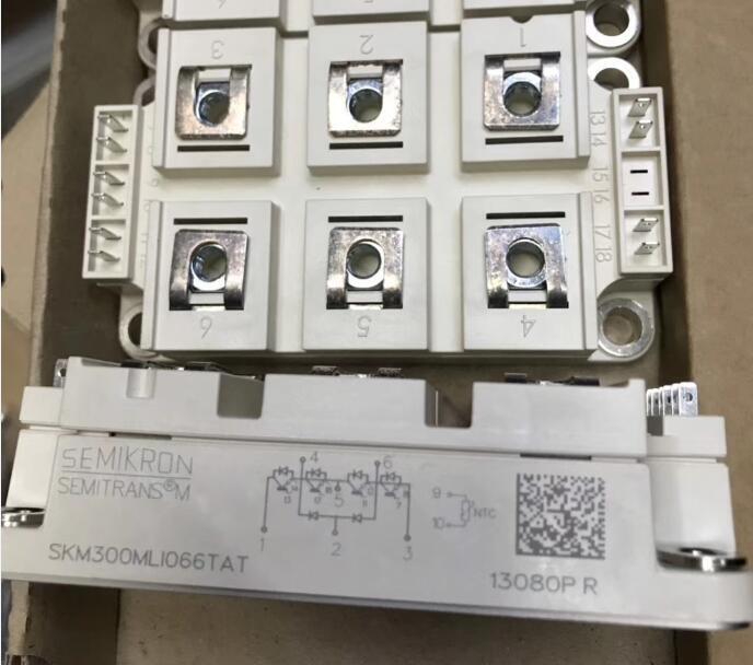 西門康IGBT模塊SKM800GA176D價格