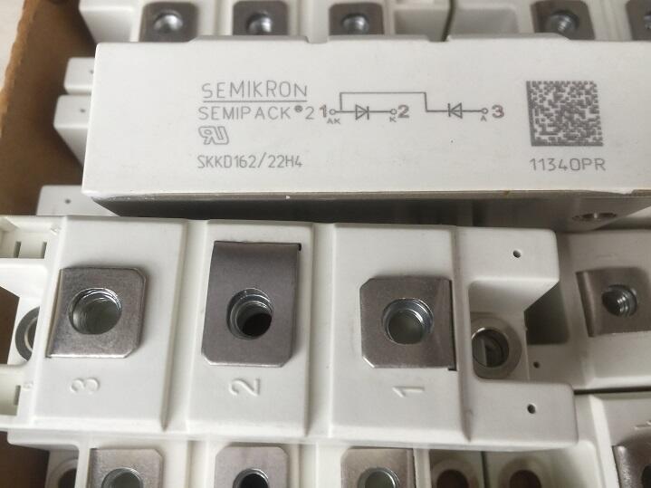 西門康可控硅二極管模塊原裝正品