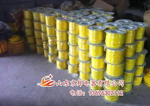 供應PE管道示蹤線生產(chǎn)廠家、燃氣管道示蹤線定做加工