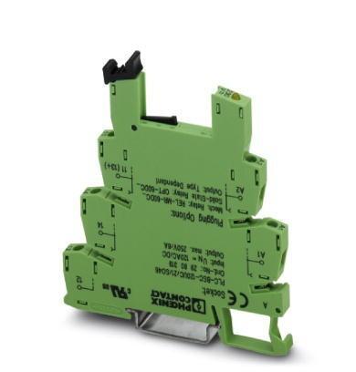 PLC-BSC- 24DC/21 - 2966016