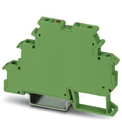 菲尼克斯繼電器模塊 - DEK-REL-G24/21-2964500原裝全新進(jìn)口