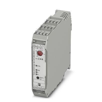 菲尼克斯電機(jī)起動(dòng)器ELR H3-SC-24DC/500AC-9 - 2900530