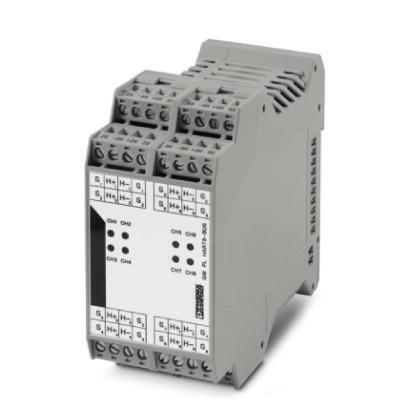 菲尼克斯多路復(fù)用器GW PL ETH/BASIC-BUS - 2702321