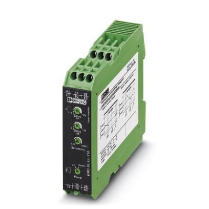 菲尼克斯監(jiān)視繼電器EMD-SL-PTC - 286609