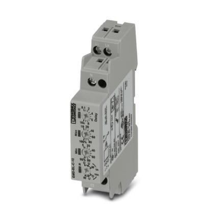 菲尼克斯監(jiān)視繼電器EMD-BL-PH-480 - 2903527