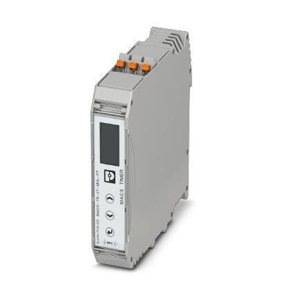 菲尼克斯定時繼電器MACX-TR-1T-MUL - 1096429
