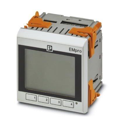 菲尼克斯測量儀表EEM-MA600 - 2901366