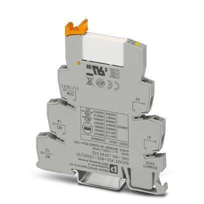 菲尼克斯繼電器PLC-RPT-24DC/21HC/EX - 2909532